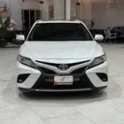 كامري قراندي بنزين 2020