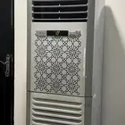 مكيف دولابي 55الف وحدة 4طن ونص