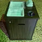 طاولة تمر للجوامع