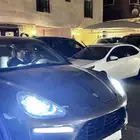 بورش 2011 8 سلندر توين تيربو من النوادر