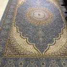 سجاد تركي اثنين بثلاث نظيف