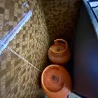 لدي أسطوانتين انابيب للبيع
