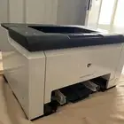 طابعه