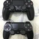 يدين سوني 4 اصليات وكالة سليمين للبيع