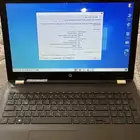 كمبيوتر hp