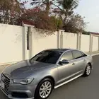 اودي A6 2017