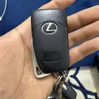 مفتاح لكزس