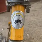 سيكل مقاس 20وارد بايونير بحاله جيده