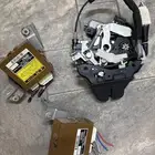 قفل شنطة لكزس وجهاز الهاند بريك لكزس LS460 جميع الموديلات