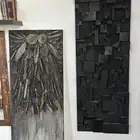 لوحات مودرن