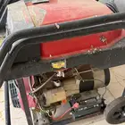 مطور كهرباء هندي وسويش مستخدم شهر واحد بس على الشرط