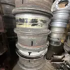 جنوط 24 صاج اصلي وكاله
