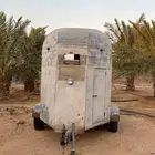 للبيع عربة نقل خيل