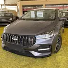 شيري أريزو 5برو 2026 باللون الرمادي الجميل وبالداخلية البيج