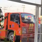 سطحه القريات لنقل السيارات بين المدن والاردن