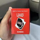 ساعه كاسيو اونو