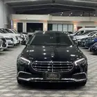 مرسيدس 2023 E300