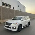 جيب لكزس 2014