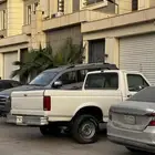 فورد F150 البيع تشليح ((وزن حديد))