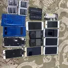 جوال ايفون وسامسونج واخرى