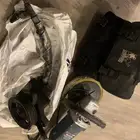 قطعة غيار جيب كيا موديل 2014