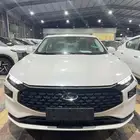 فورد تورس استندر 2026 ابيض اسود الناغي عرض خاص