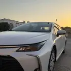 للبيع كورلا 2025