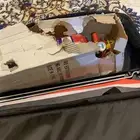 طفايه حرايق هيلوكس 2017 وكاله