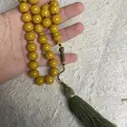 سبحة مسكي تركي ( تم البيع)