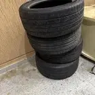 كفرات مستخدم للبيع 285 20 50