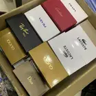 للبيع مجموعة من الساعات الماركة والنظارات وكلها اصلية