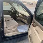 تاهو 2013 اسود