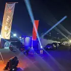 beam lazer - moving head beam light