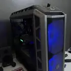 gaming pc RTX 2060   AMD 5 1500X بي سي العاب نظيف