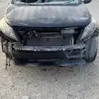 كيا اسبورتاج 2015 تشليح .