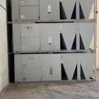 مكيف مركزى ال جى