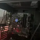 Motherboard B460M V2   i5 10400   Ram 16 ddr4 3600