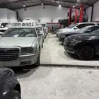 مكاين كابرس دوج بي جميع أنواعها ضمان سنه