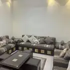 مجلس مغربي كامل فخم
