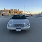 فورد فكتوريا 2006