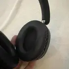 سماعة رأس بلوتوث وسلك