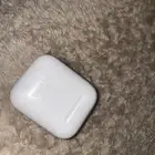 علبة سماعه ابل الأصلي