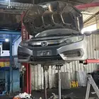 قير هوندا سيفيك جير اكورد