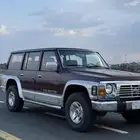 باترول سوبر سفاري 1996 بخاخ