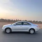 كامري 2008