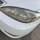 شمعة كامري