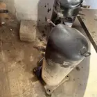 كمبرسر مكيف دولاب