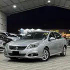 رينو سافران 2014 نص فل