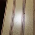 دولاب ملابس اخو الجديد استخدام اسبوعين فقط