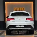 مرسيدس AMG GLE43 كوبي 2017